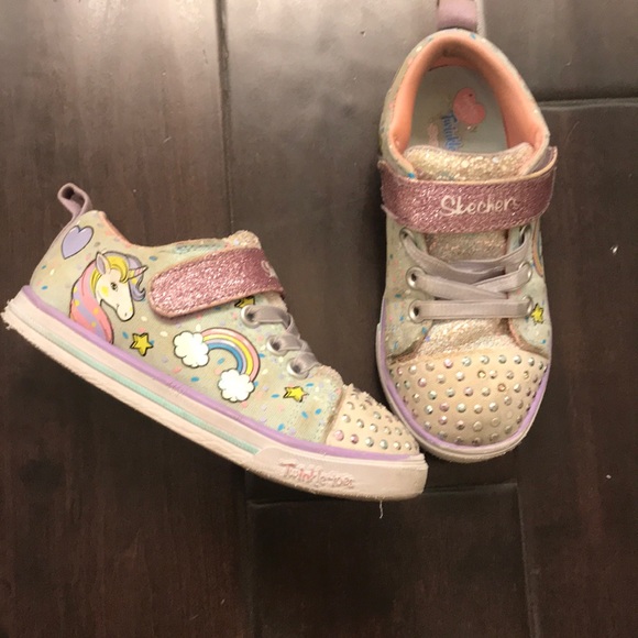 twinkle toes size 10
